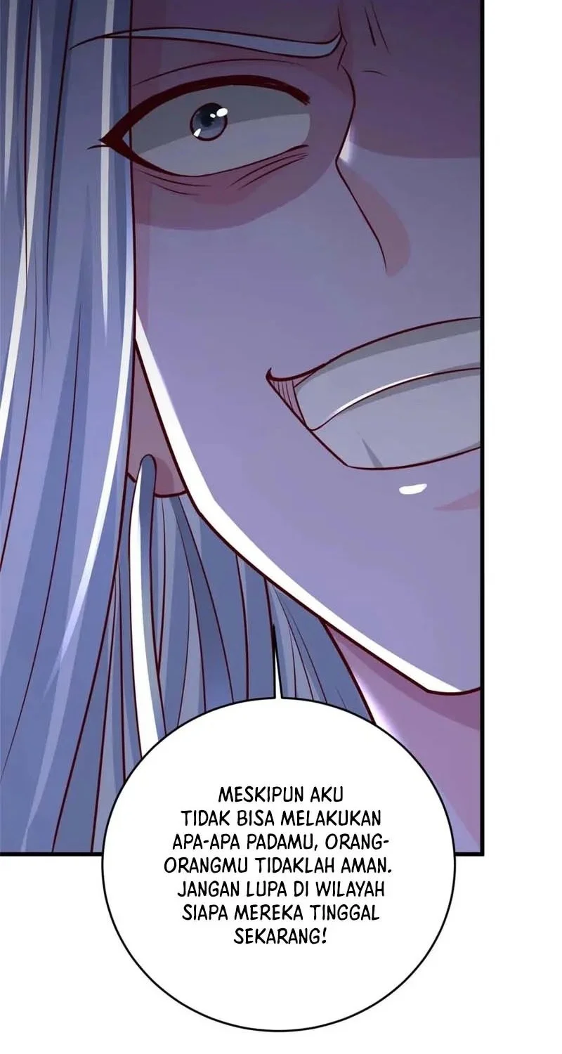 Dragon Master Chapter 392 - halaman 36