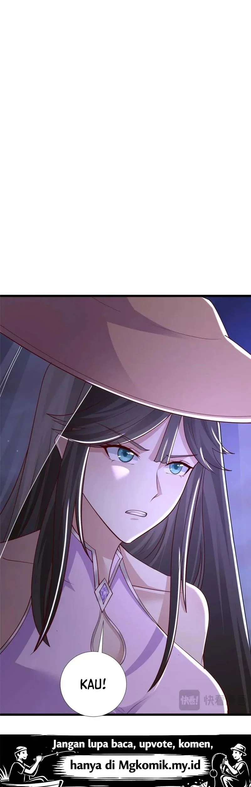 Dragon Master Chapter 392 - halaman 37