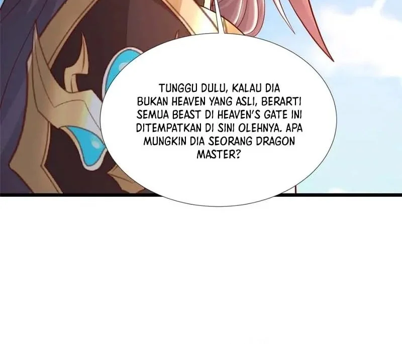 Dragon Master Chapter 392 - halaman 6