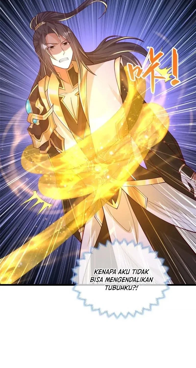 Dragon Master Chapter 392 - halaman 8