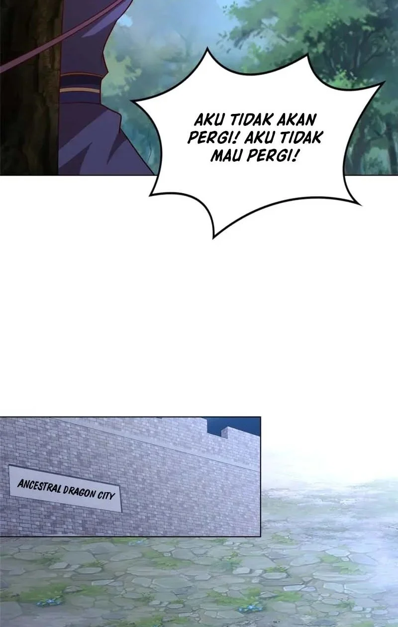 Dragon Master Chapter 393 - halaman 10