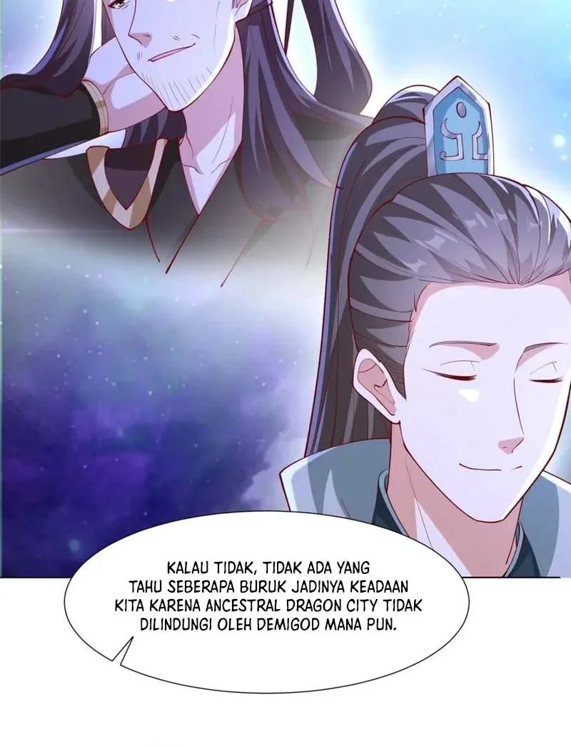 Dragon Master Chapter 393 - halaman 12