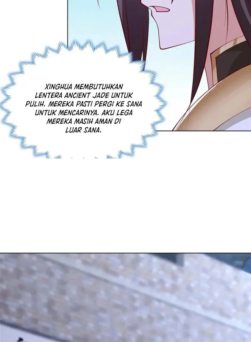 Dragon Master Chapter 393 - halaman 14