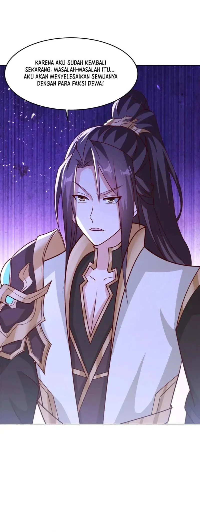 Dragon Master Chapter 393 - halaman 19