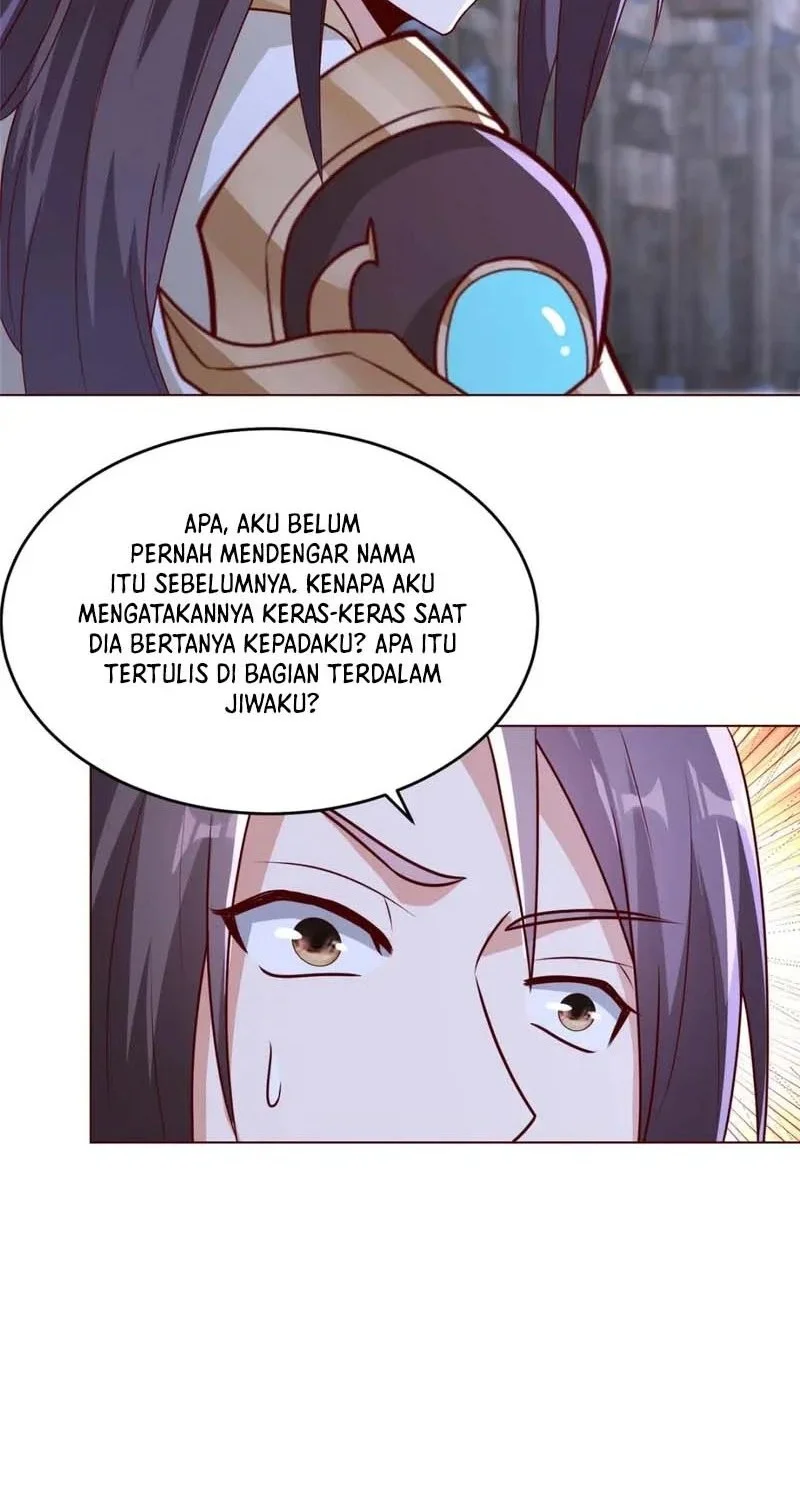 Dragon Master Chapter 393 - halaman 27