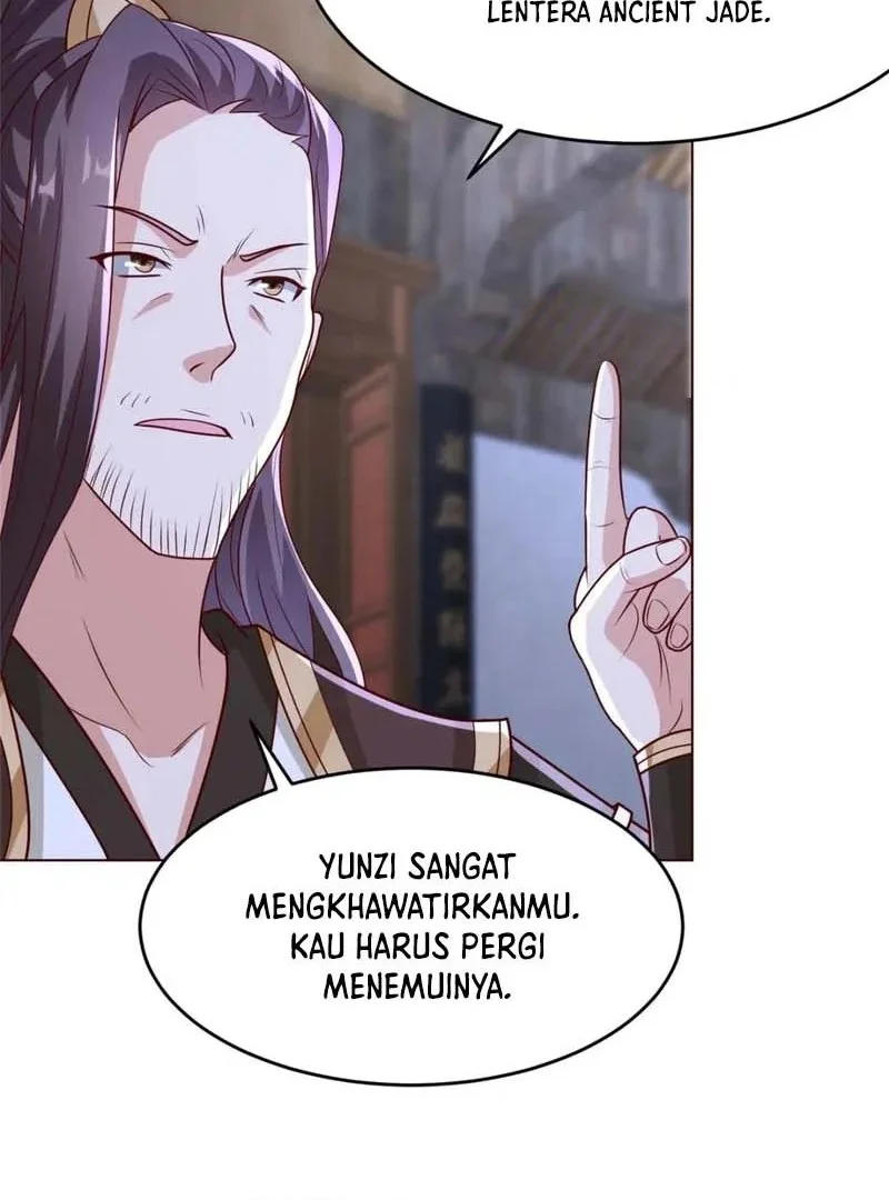 Dragon Master Chapter 393 - halaman 29