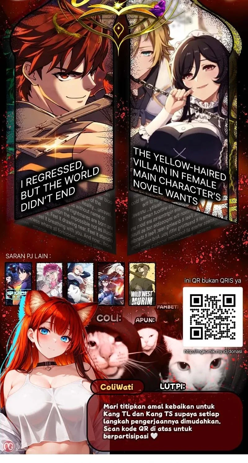 Dragon Master Chapter 393 - halaman 32