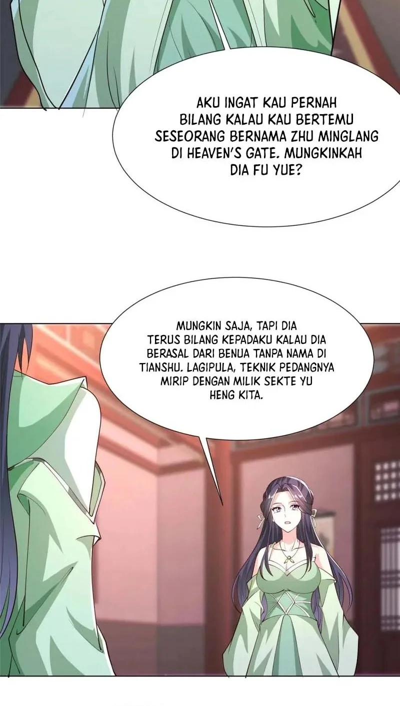 Dragon Master Chapter 393 - halaman 4