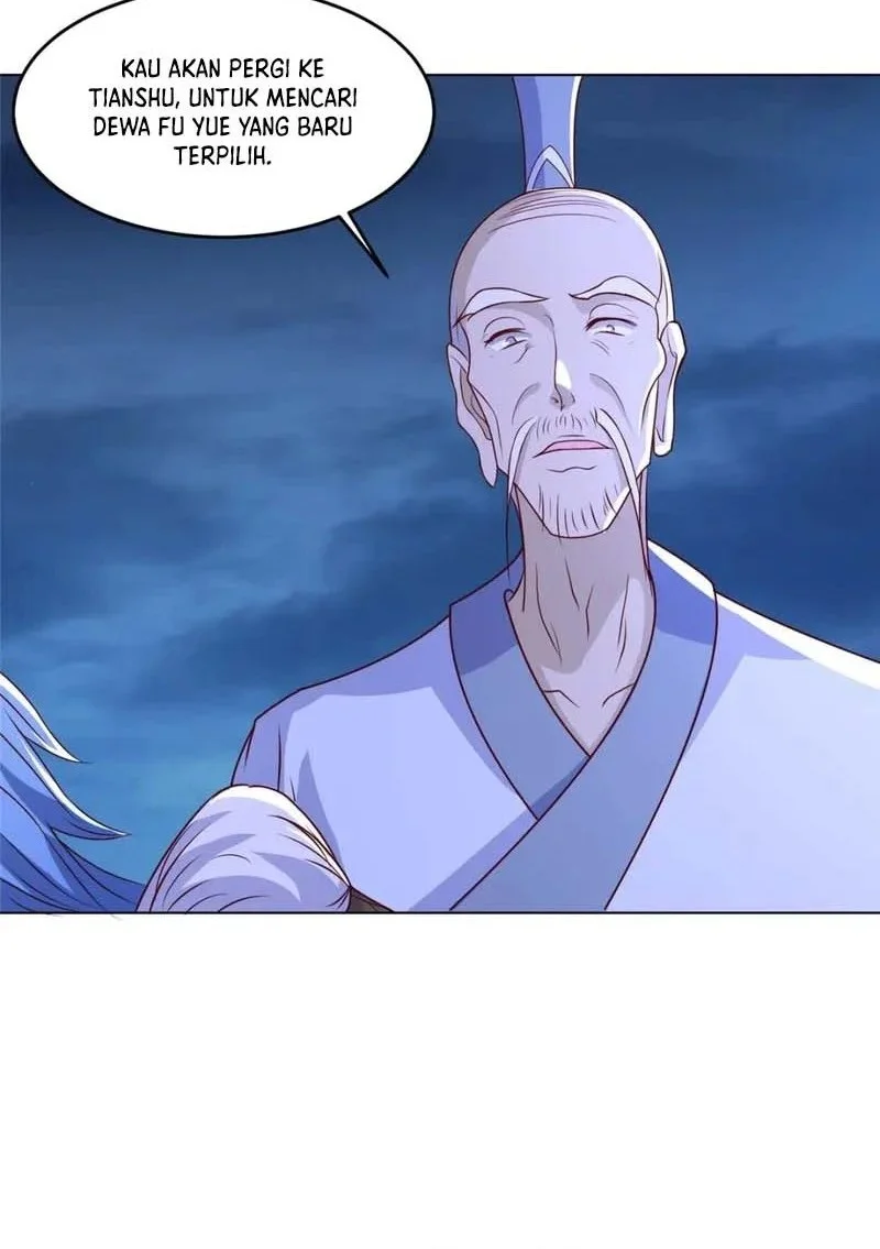 Dragon Master Chapter 393 - halaman 8
