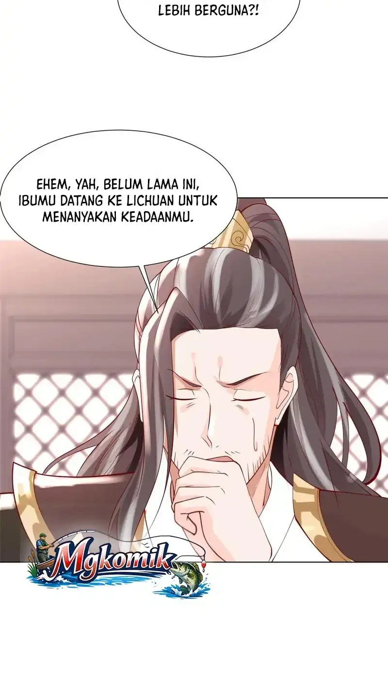 Dragon Master Chapter 394 - halaman 10