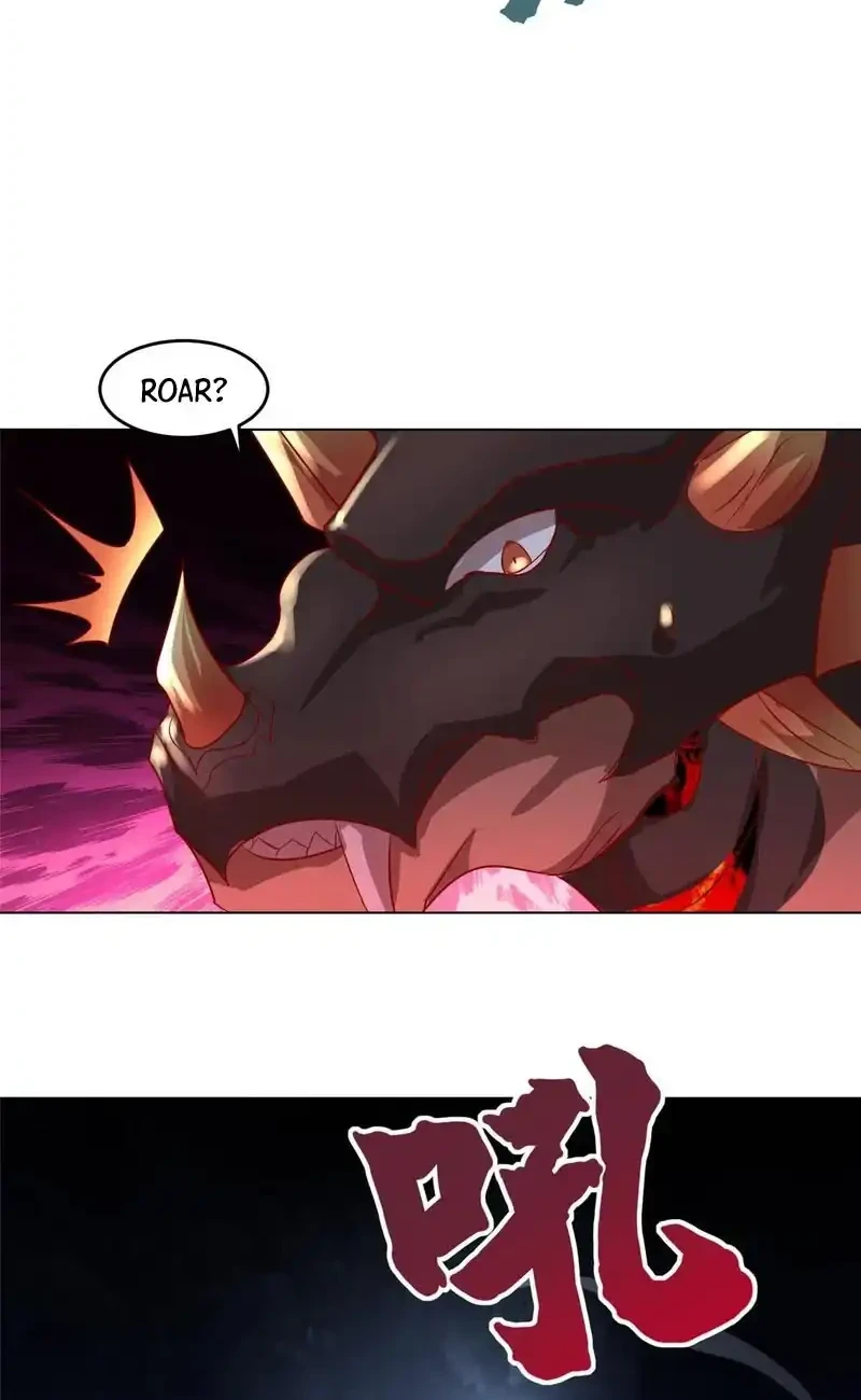 Dragon Master Chapter 394 - halaman 16