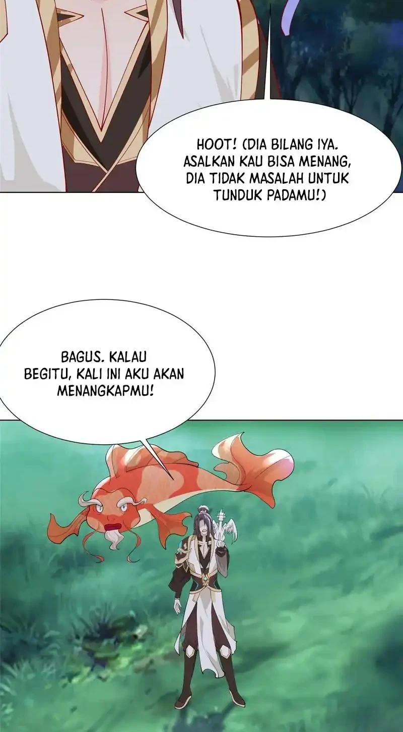 Dragon Master Chapter 394 - halaman 24