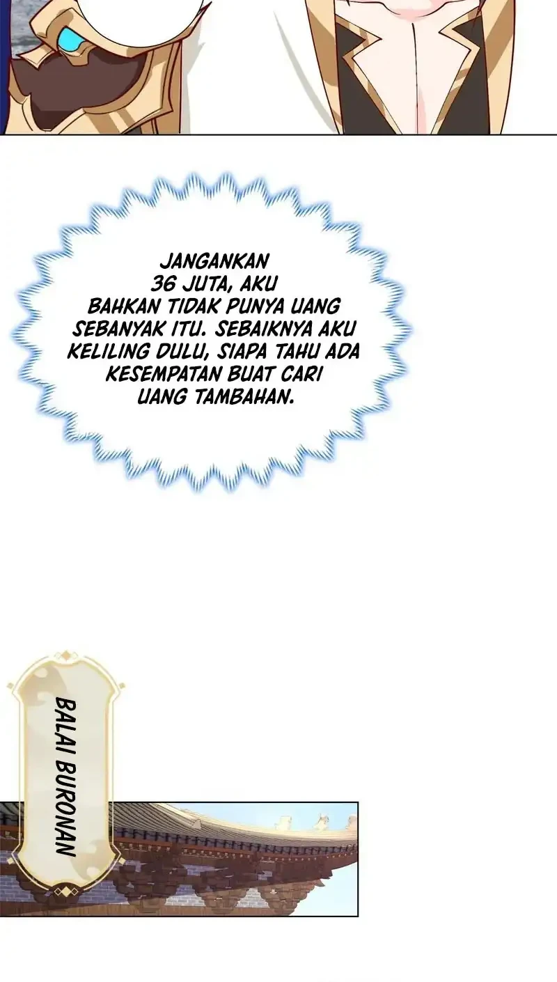 Dragon Master Chapter 394 - halaman 30