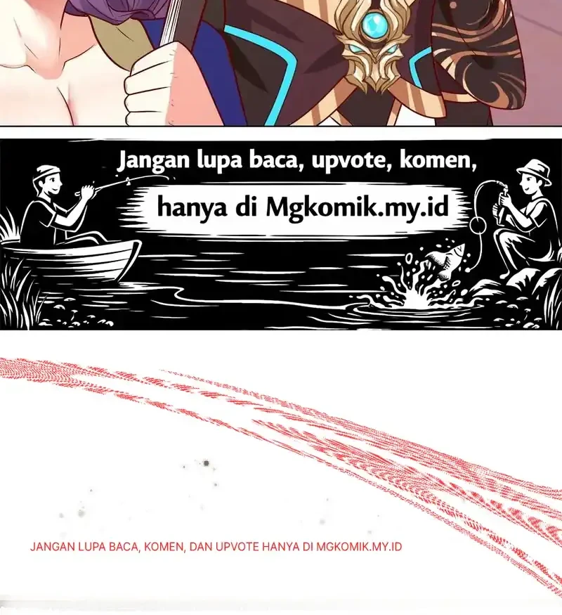Dragon Master Chapter 394 - halaman 34