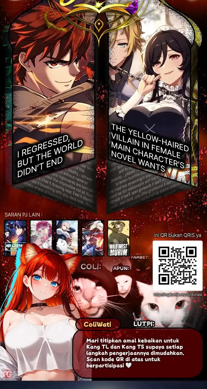 Dragon Master Chapter 394 - halaman 36
