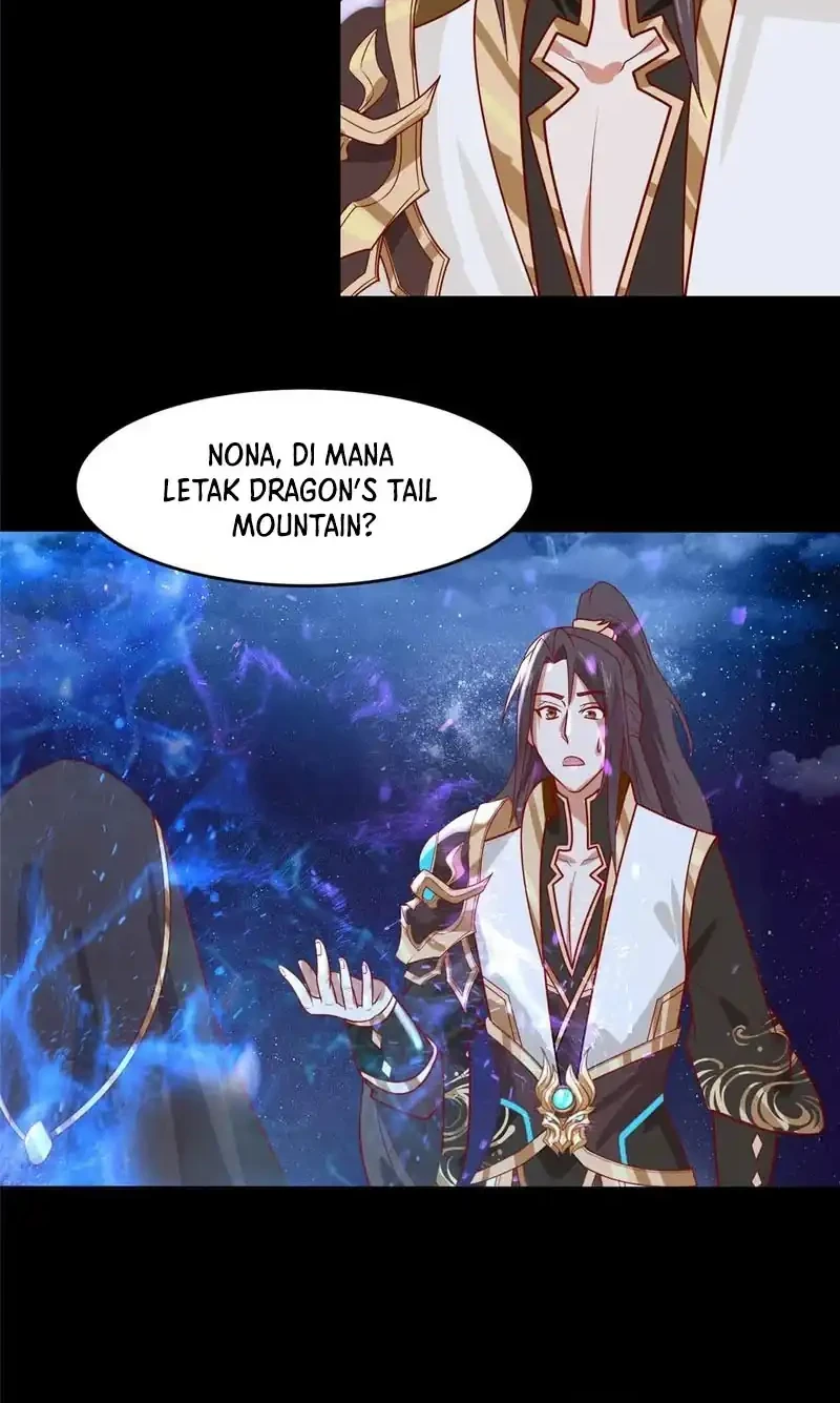 Dragon Master Chapter 394 - halaman 4