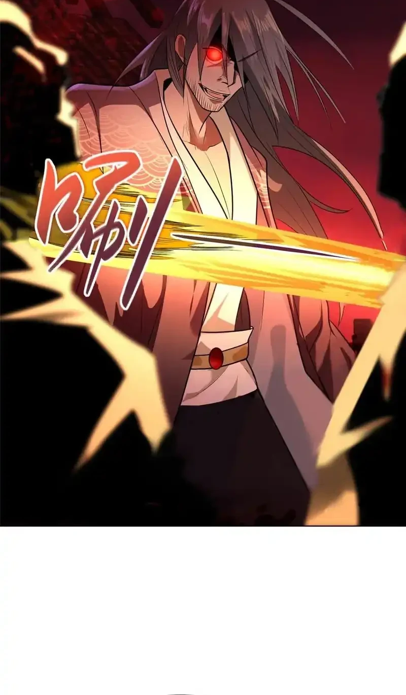 Dragon Master Chapter 395 - halaman 14