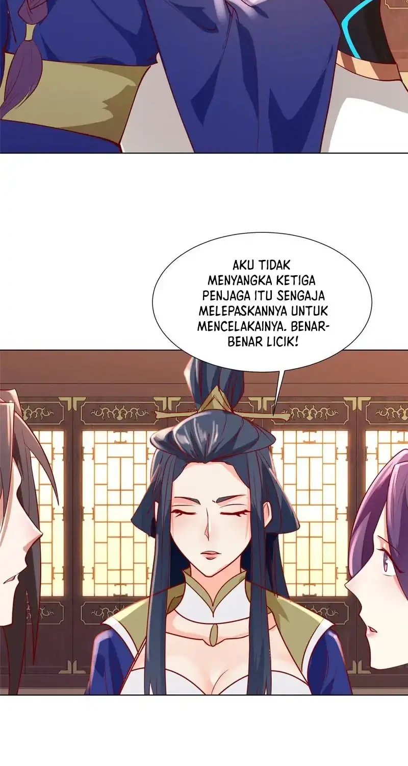 Dragon Master Chapter 395 - halaman 20