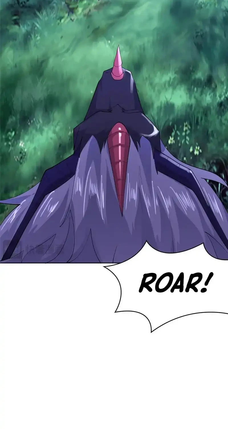 Dragon Master Chapter 395 - halaman 26