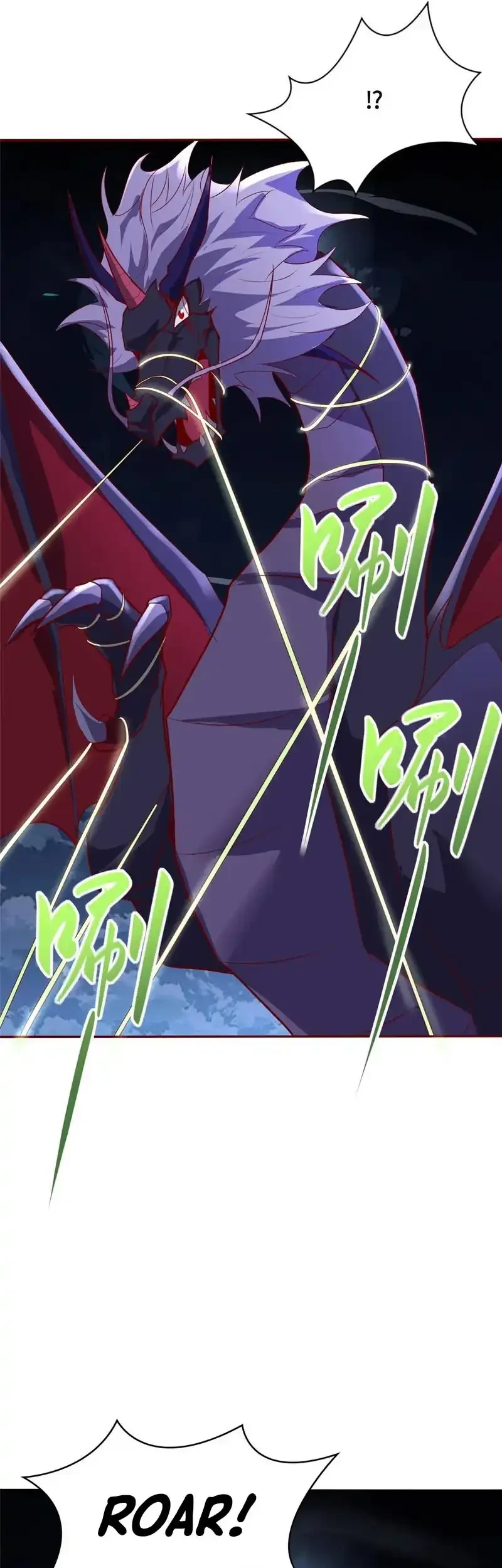 Dragon Master Chapter 395 - halaman 31