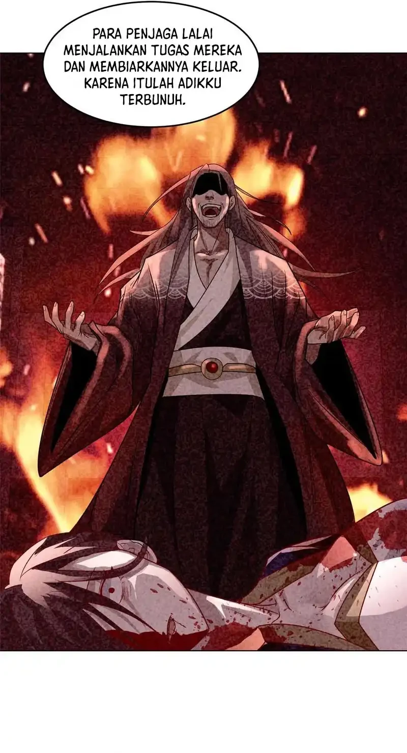 Dragon Master Chapter 395 - halaman 4