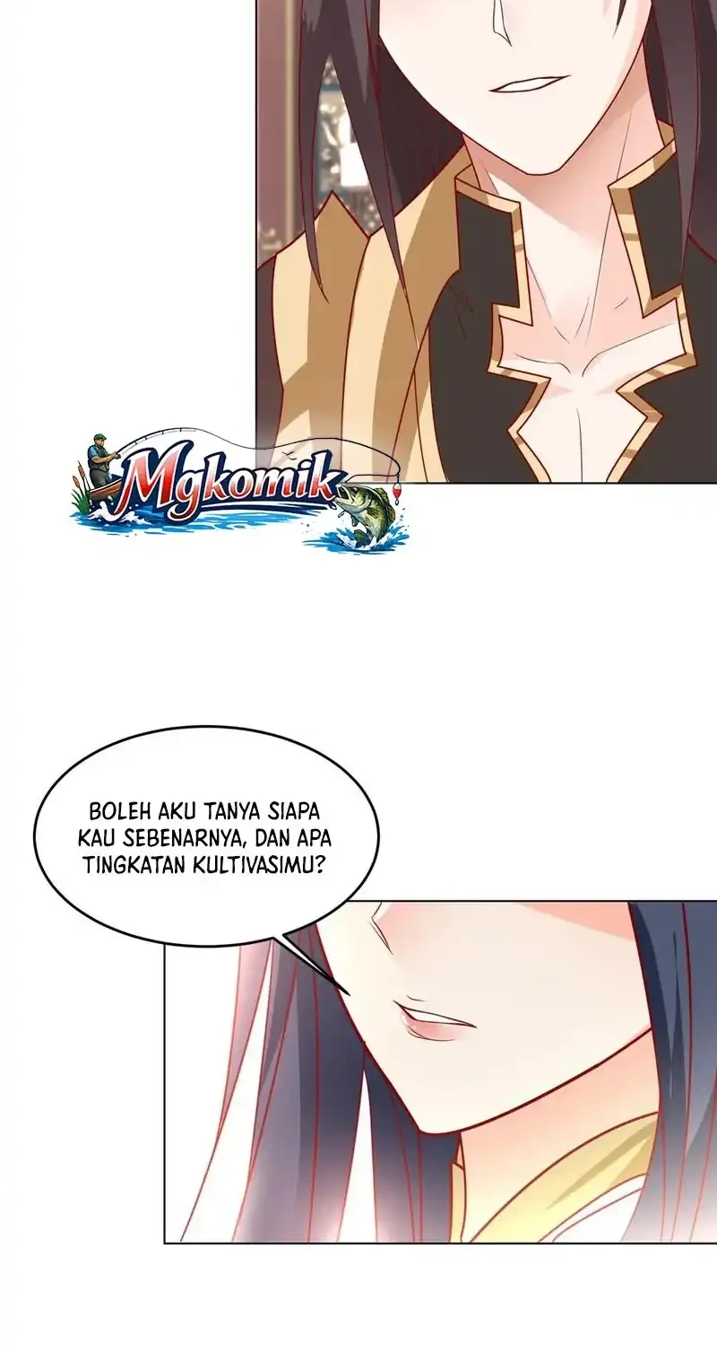 Dragon Master Chapter 395 - halaman 6