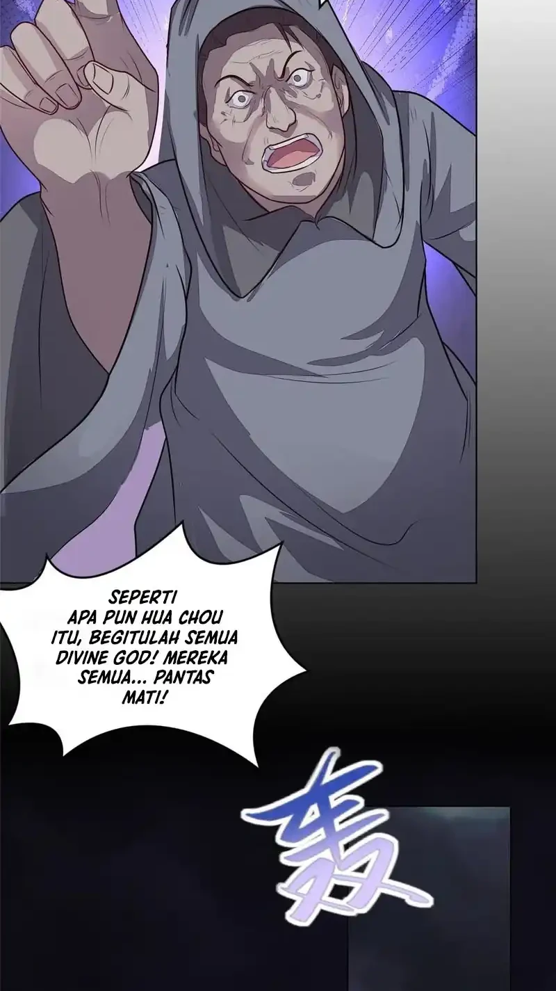 Dragon Master Chapter 396 - halaman 10