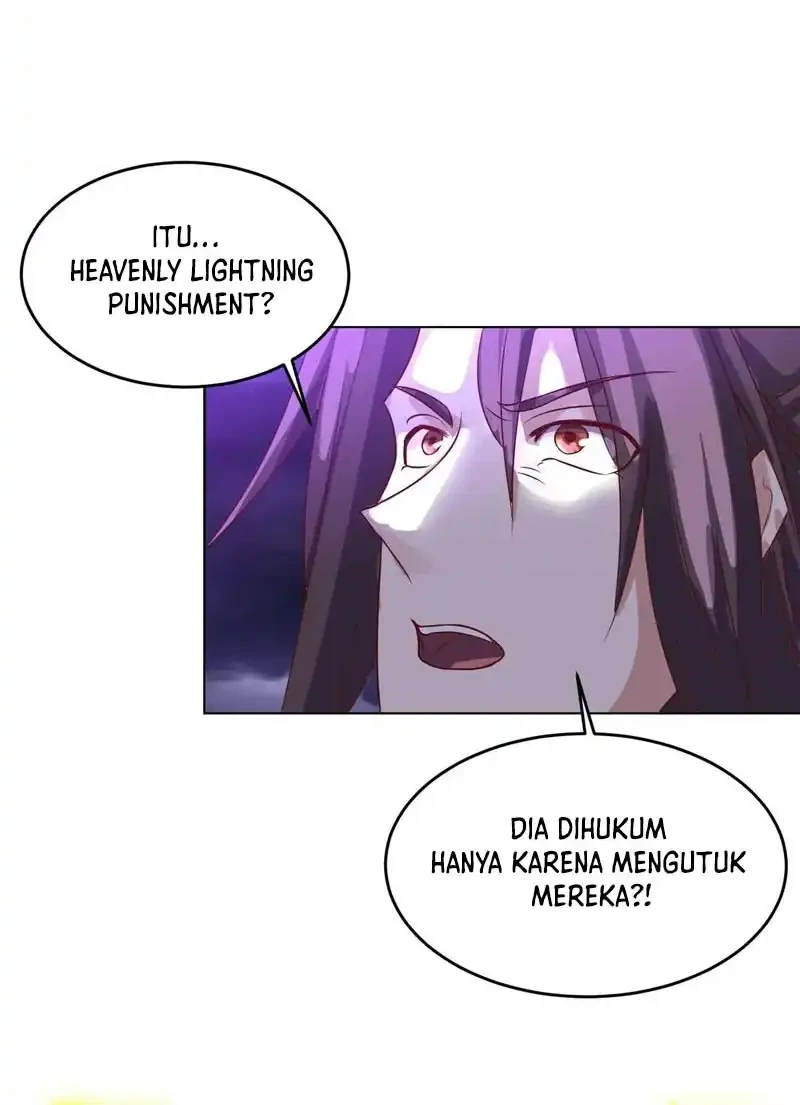 Dragon Master Chapter 396 - halaman 12