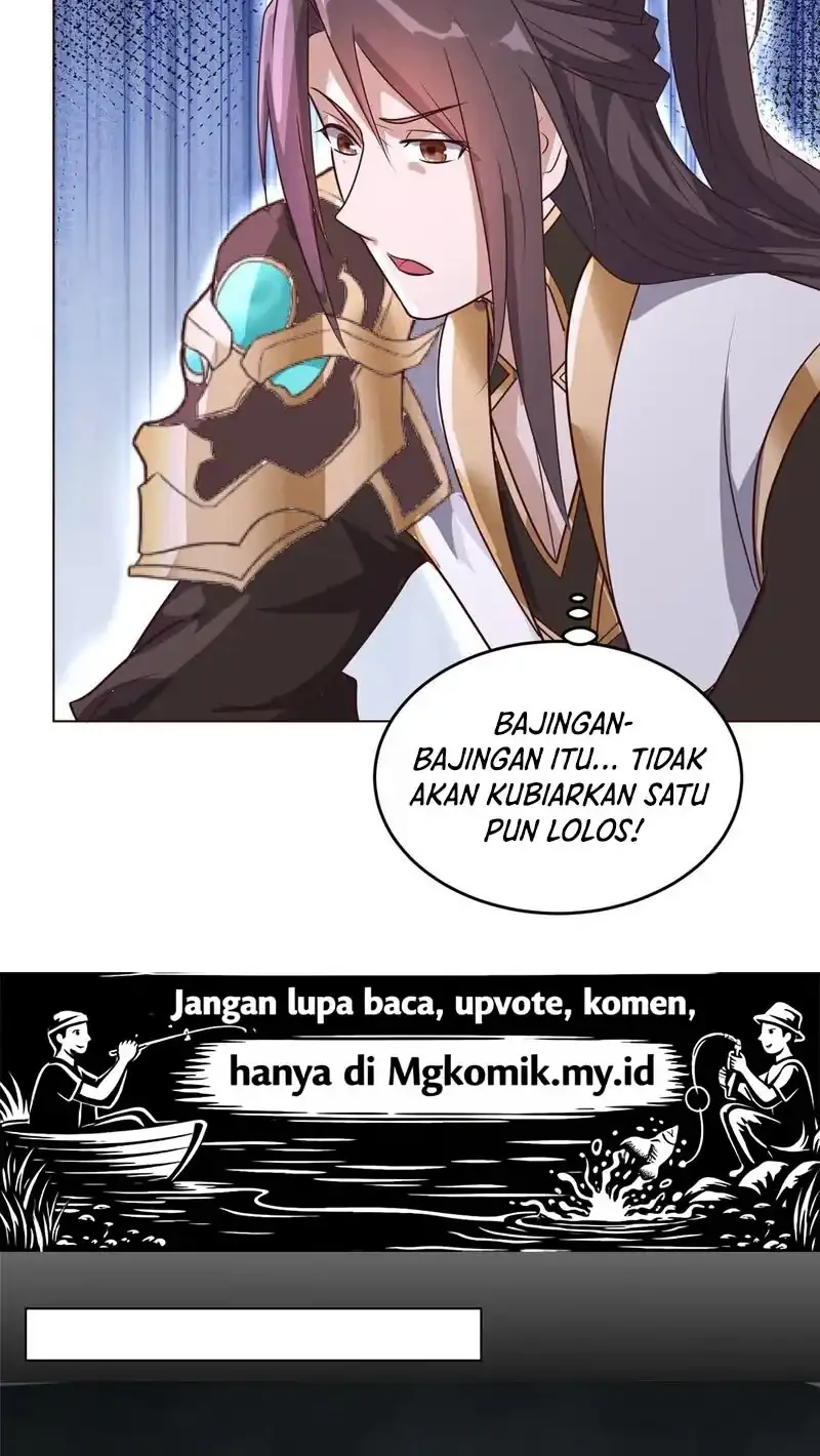 Dragon Master Chapter 396 - halaman 15