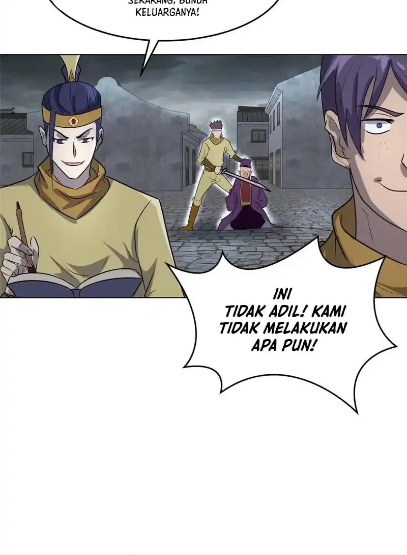 Dragon Master Chapter 396 - halaman 17
