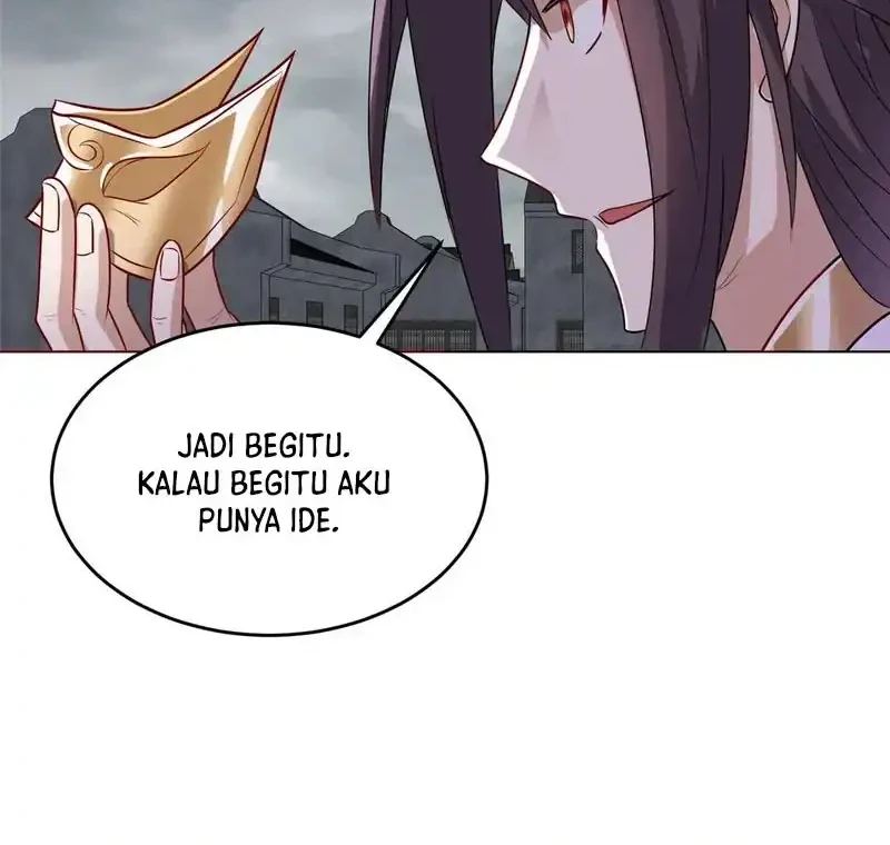 Dragon Master Chapter 396 - halaman 19