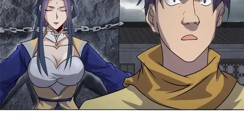 Dragon Master Chapter 396 - halaman 21