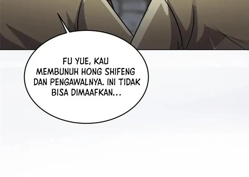 Dragon Master Chapter 396 - halaman 23