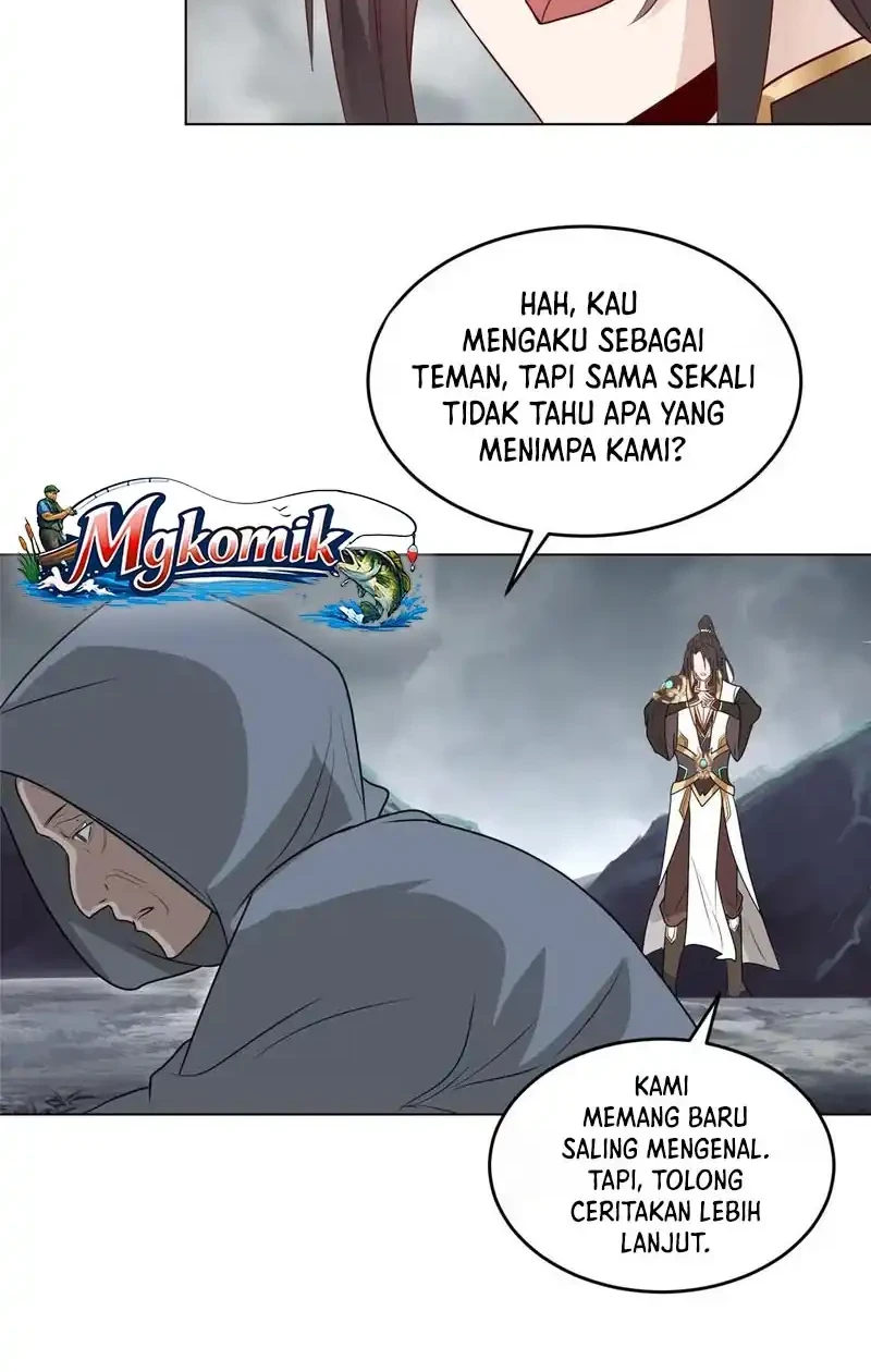 Dragon Master Chapter 396 - halaman 4