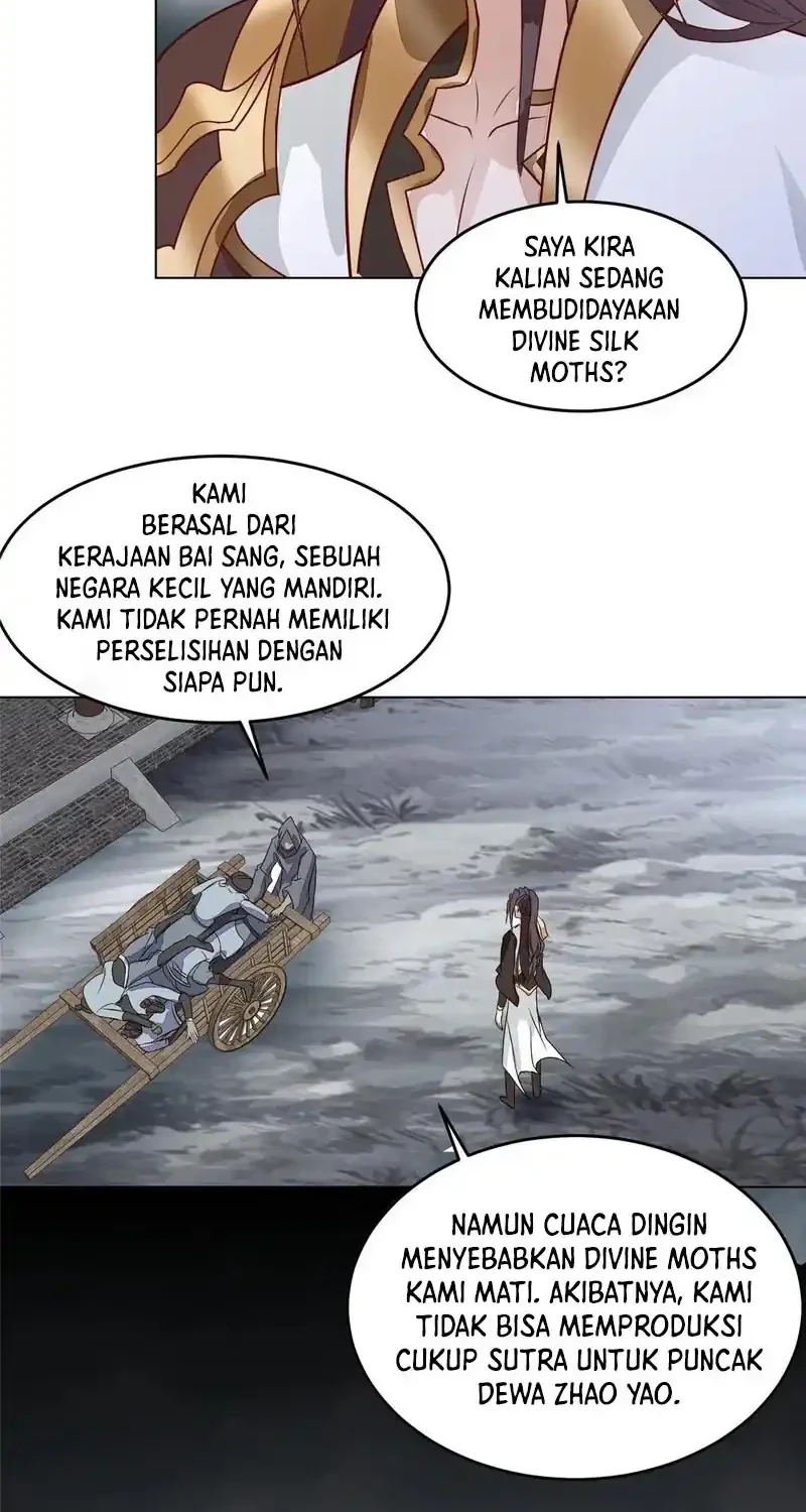 Dragon Master Chapter 396 - halaman 6