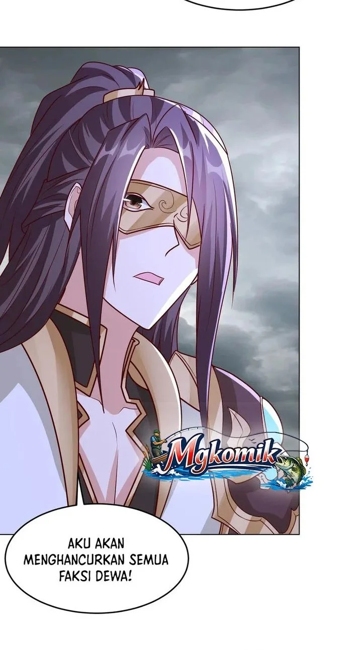 Dragon Master Chapter 397 - halaman 10
