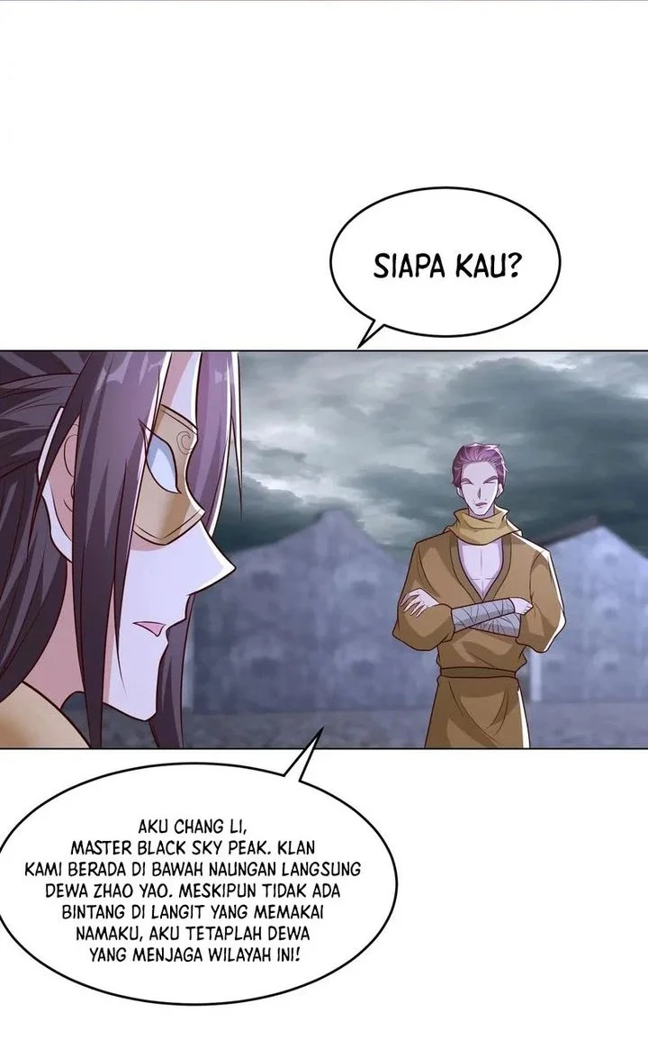 Dragon Master Chapter 397 - halaman 12