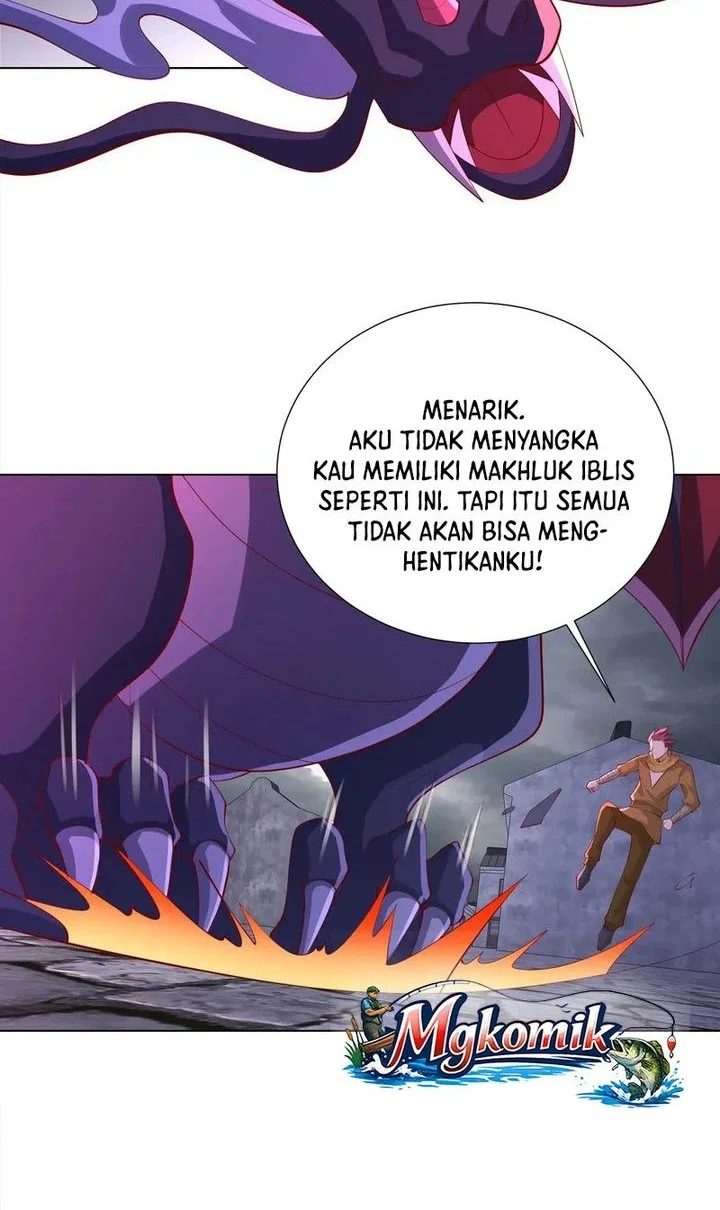 Dragon Master Chapter 397 - halaman 16