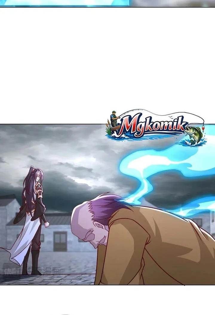 Dragon Master Chapter 397 - halaman 22