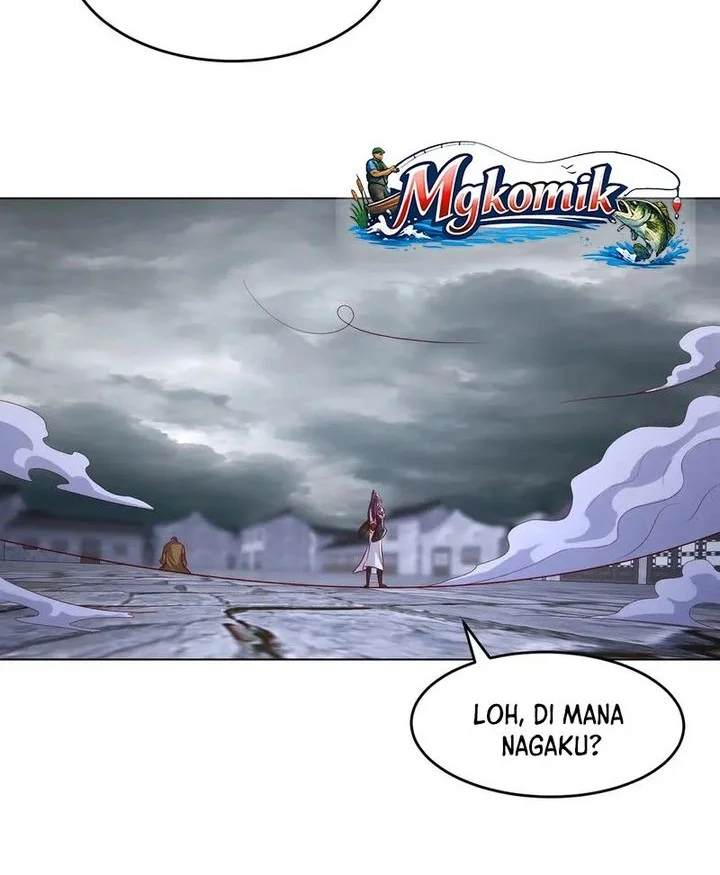 Dragon Master Chapter 397 - halaman 24