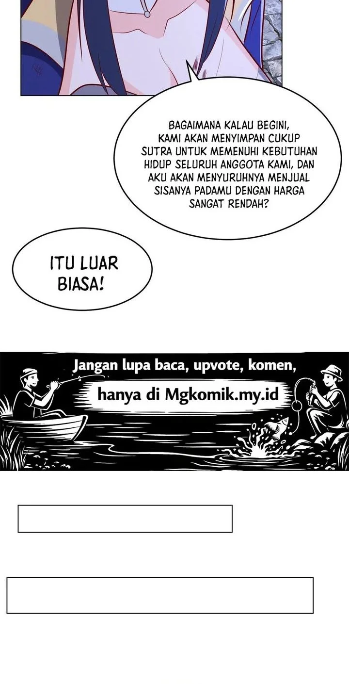 Dragon Master Chapter 397 - halaman 28