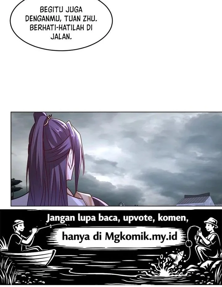 Dragon Master Chapter 397 - halaman 30