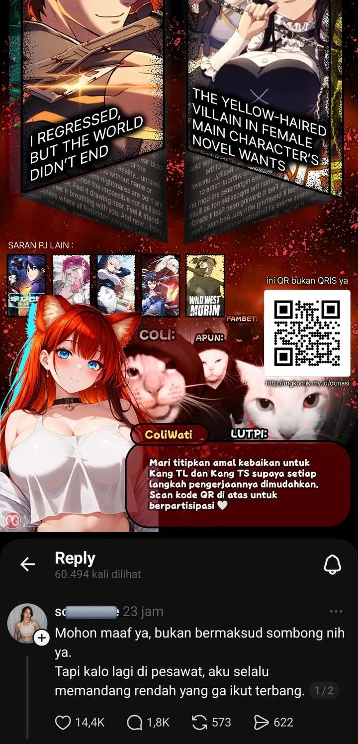 Dragon Master Chapter 397 - halaman 33