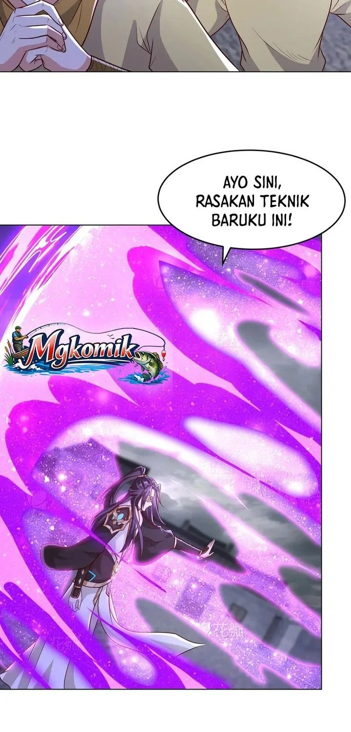 Dragon Master Chapter 397 - halaman 4