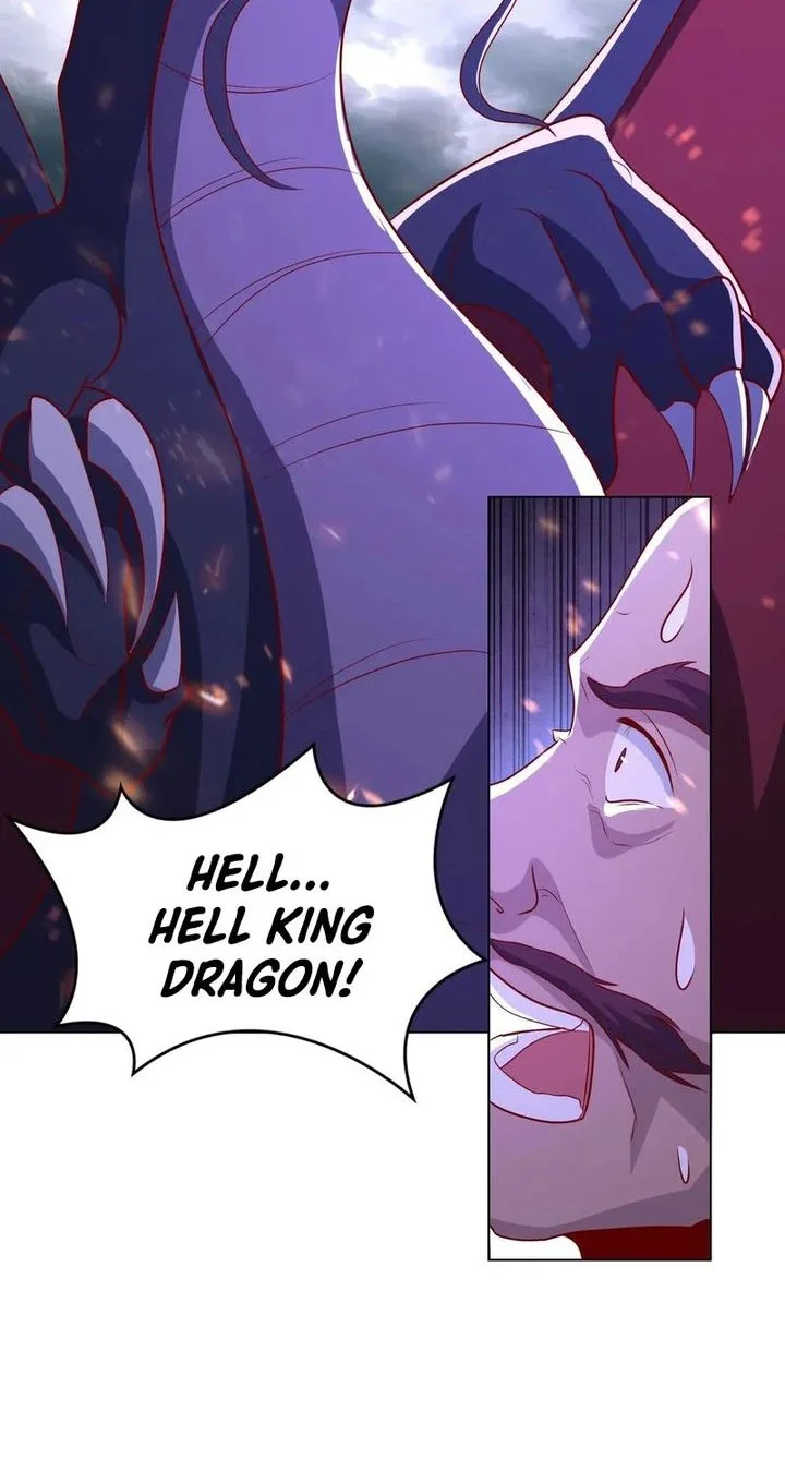 Dragon Master Chapter 397 - halaman 8