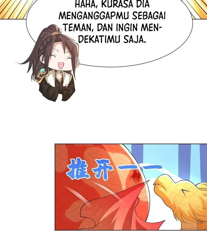 Dragon Master Chapter 398 - halaman 14