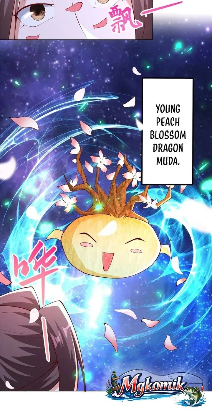 Dragon Master Chapter 398 - halaman 16