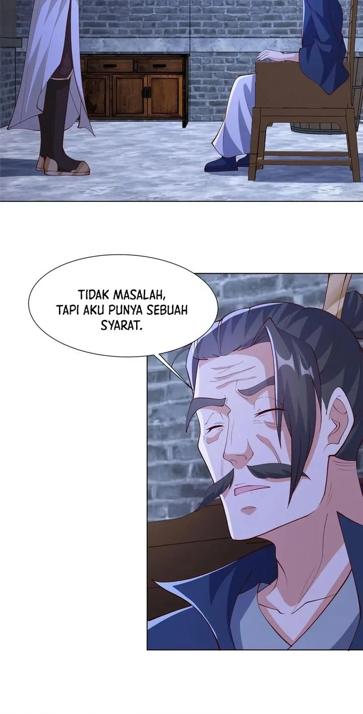Dragon Master Chapter 398 - halaman 26