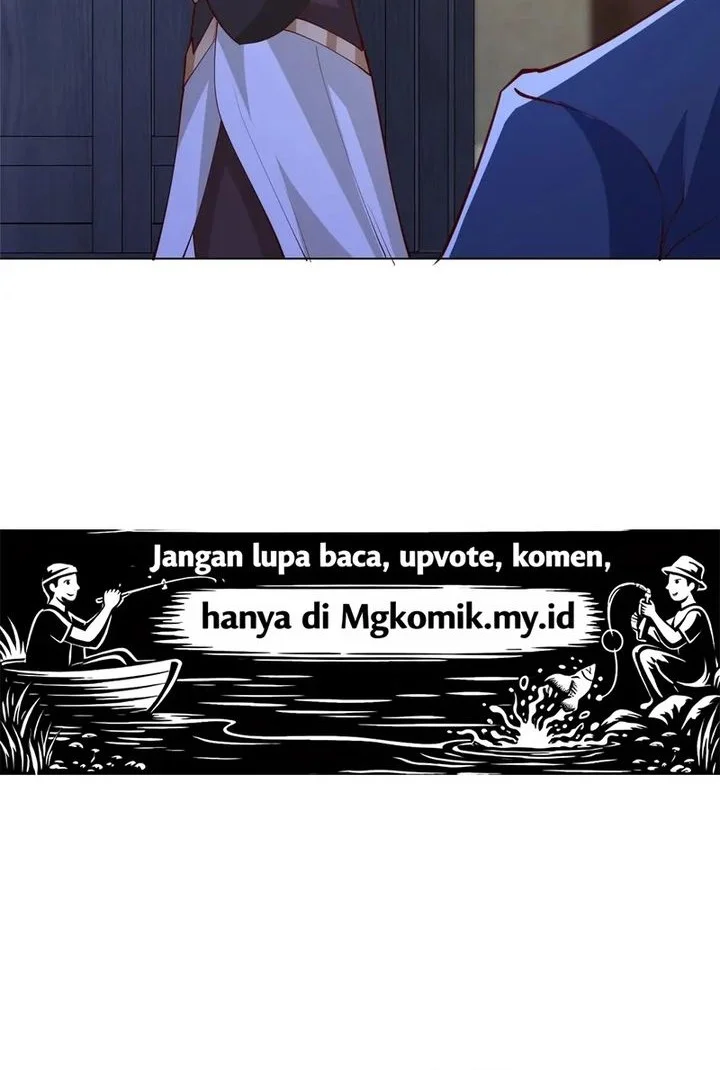 Dragon Master Chapter 398 - halaman 30