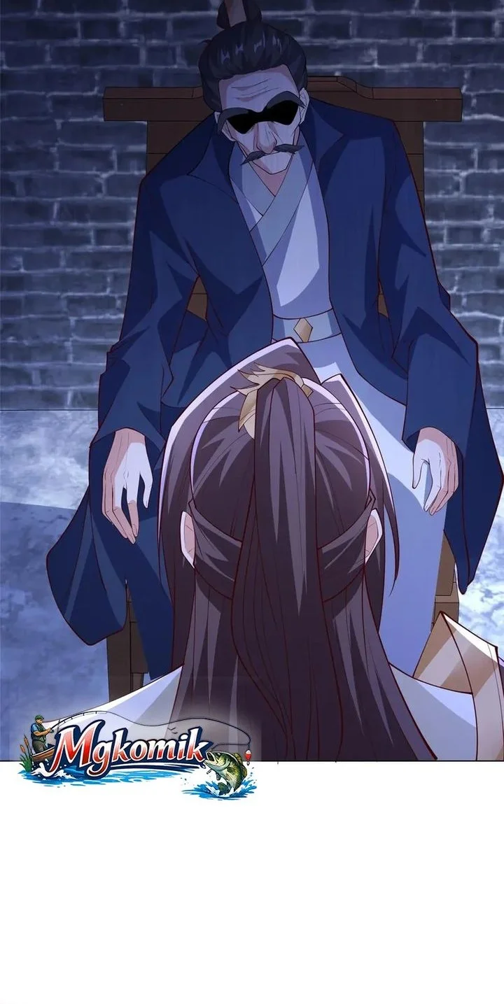 Dragon Master Chapter 398 - halaman 32